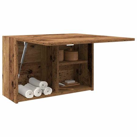 Armoire murale de salle de bain LOZZA 60 x 25 x 40 cm