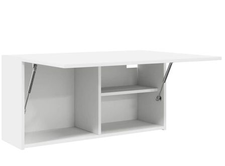 Armoire murale de salle de bain LOZZA 80 x 25 x 40 cm