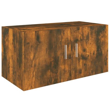 Armoire murale Korane L 80 x H 40 x P 39 cm – Sobre et Polyvalente