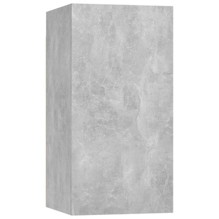 Armoire murale Natano L 30 x H 60 x P 30 cm – Polyvalence et élégance