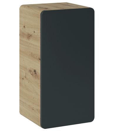 Armoire murale suspendue ARUBA – Meuble de rangement moderne