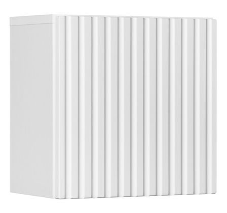 Armoire suspendue de salle de bain NOVA BLANC 30 cm