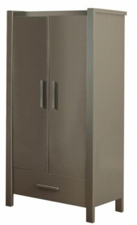 Armoire terre brûlée Goeland Poyet Motte