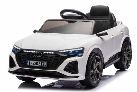 Audi RS Q8 Voiture électrique enfant - 1 place