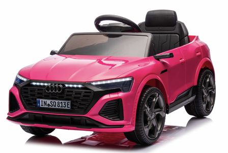 Audi RS Q8 Voiture électrique enfant - 1 place