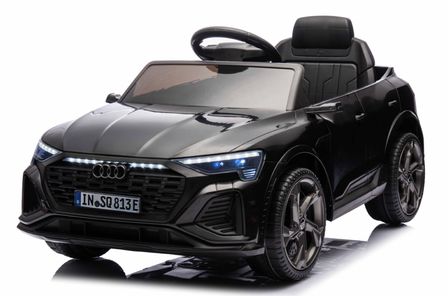Audi RS Q8 Voiture électrique enfant - 1 place
