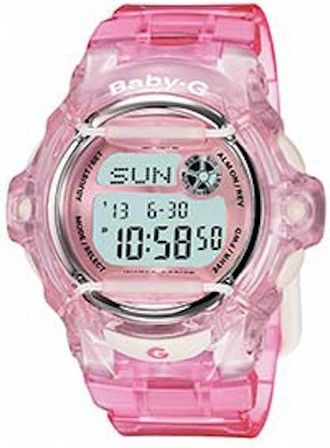 Baby-g BG-169R-4
