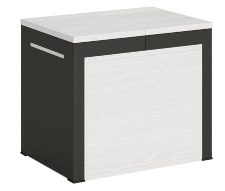 Banc extensible WALK 55 à 305 cm – Le banc modulable qui s'adapte à tous vos besoins