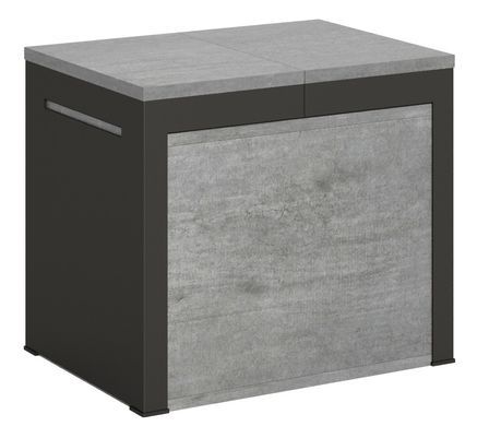 Banc extensible WALK 55 à 305 cm – Le banc modulable qui s'adapte à tous vos besoins