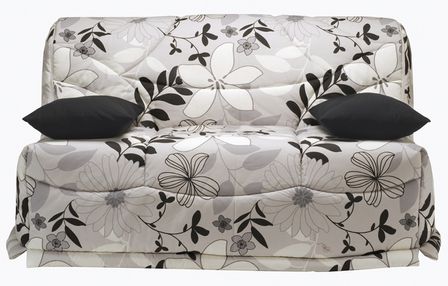 Banquette BZ Gruhier Cecilia