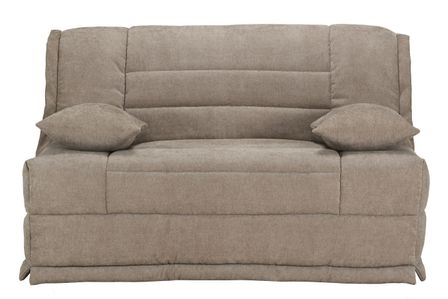 Banquette BZ microfibre matelas 12 cm Venus