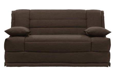 Banquette BZ microfibre matelas 12 cm Venus