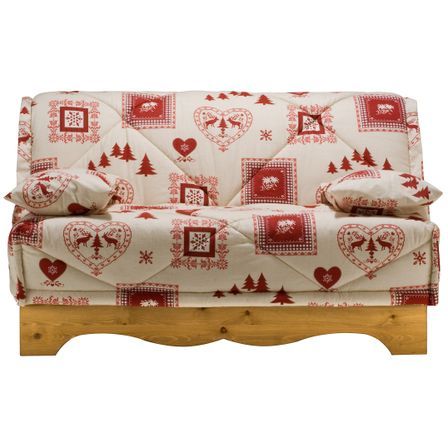 Banquette BZ Montagne