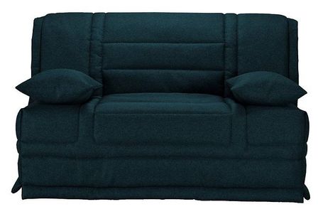 Banquette BZ tissu matelas 12 cm Venus