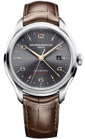 Baume et Mercier Clifton M0A10111