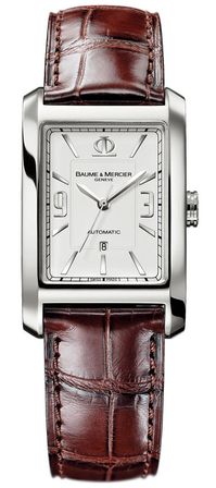 Baume et Mercier Hampton Classic MOA08808