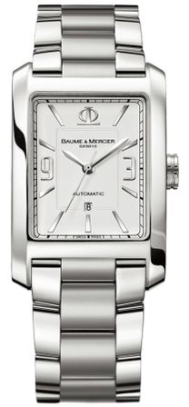 Baume et Mercier Hampton MOA08819