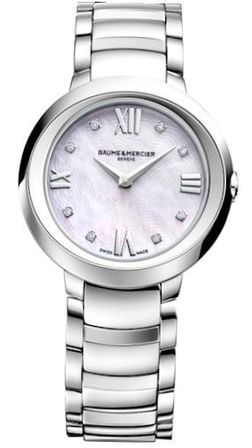 Baume et Mercier Promess M0A10158