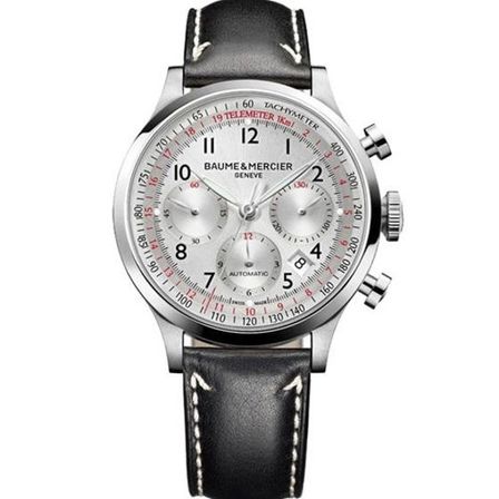 Baume & Mercier Capeland M0A10005