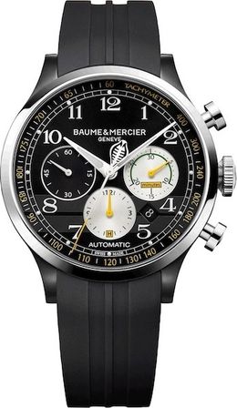 Baume&mercier Capeland M0A10281