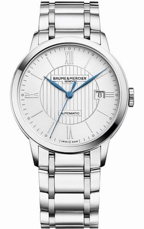 Baume & Mercier Classima Automatic MOA10215