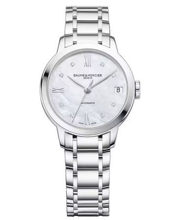 Baume & Mercier Classima Automatic MOA10553