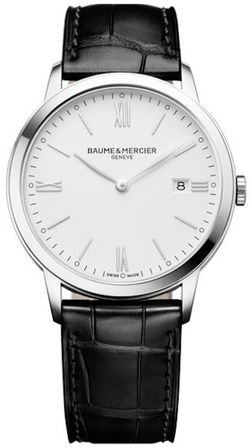 Baume&mercier Classima M0A10323