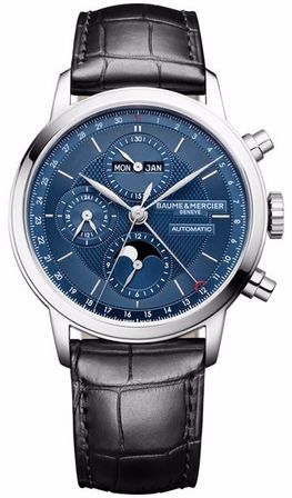Baume & Mercier Classima M0A10484
