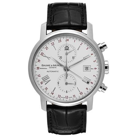 Baume & Mercier Classima MOA08851