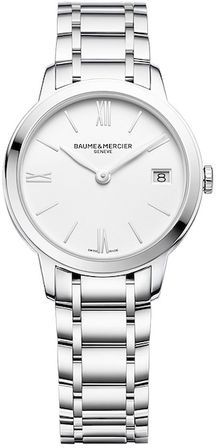 Baume & Mercier Classima MOA10335
