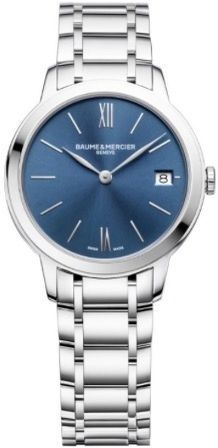 Baume & Mercier Classima MOA10477