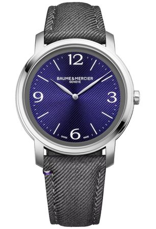 Baume & Mercier Classima MOA10706