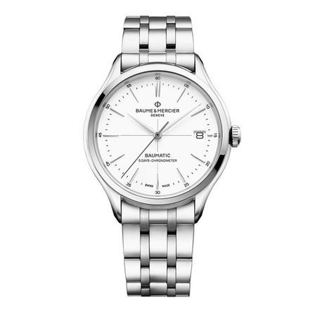 Baume&mercier Clifton Baumatic M0A10505