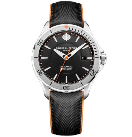 Baume & Mercier Clifton Club Automatic 10338