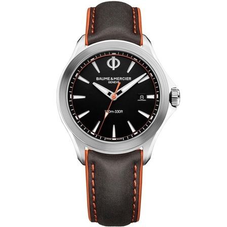 Baume & Mercier Clifton Club MOA10411