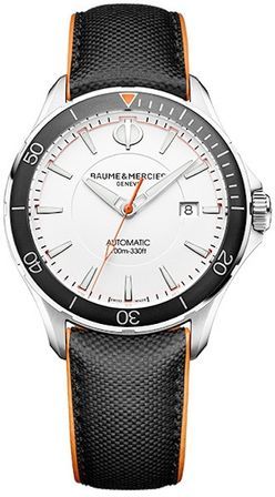 Baume&mercier Clifton M0A10337