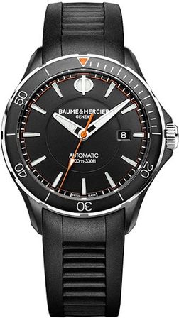Baume&mercier Clifton M0A10339