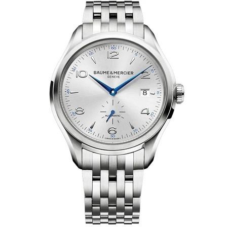 Baume & Mercier Clifton MOA10099