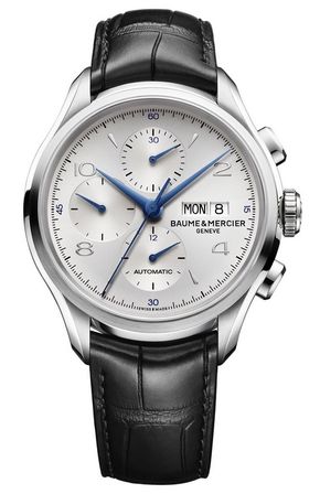 Baume & Mercier Clifton MOA10123