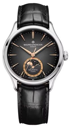Baume & Mercier Clifton MOA10758