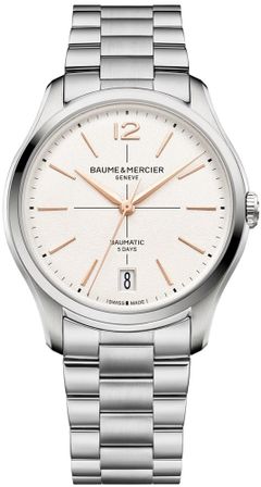Baume & Mercier Clifton MOA10793