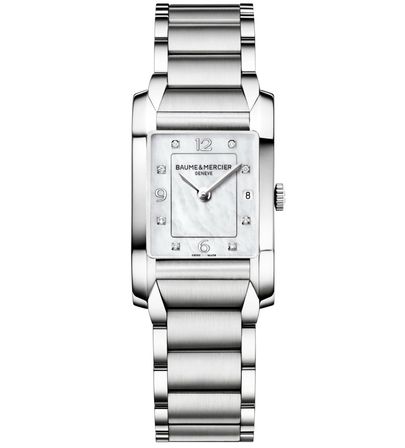 Baume & Mercier Hampton 10050