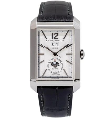Baume & Mercier Hampton Automatic MOA10523