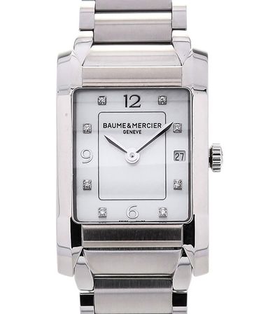 Baume & Mercier Hampton MOA10050