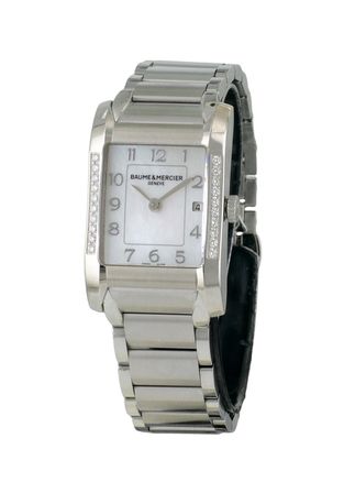 Baume & Mercier Hampton MOA10051