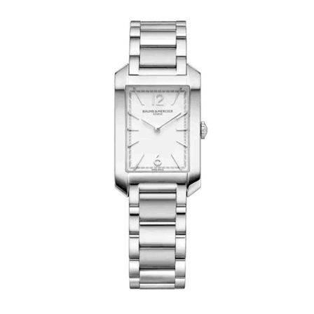 Baume&mercier Hampton MOA10473