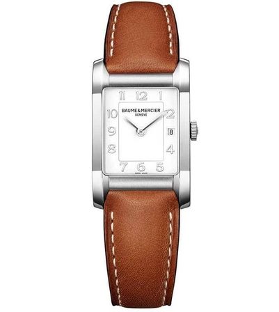 Baume & Mercier Hampton MOA10670