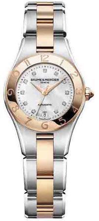 Baume&mercier Linea M0A10014