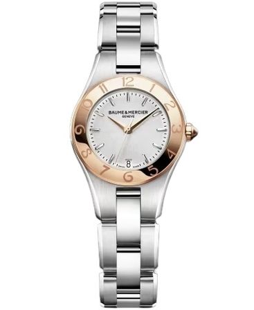 Baume & Mercier Linea MOA10079