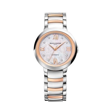 Baume & Mercier Petite Promesse MOA10239